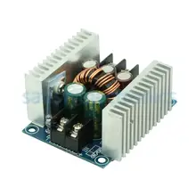 300W 20A DC Buck Converter Module #5