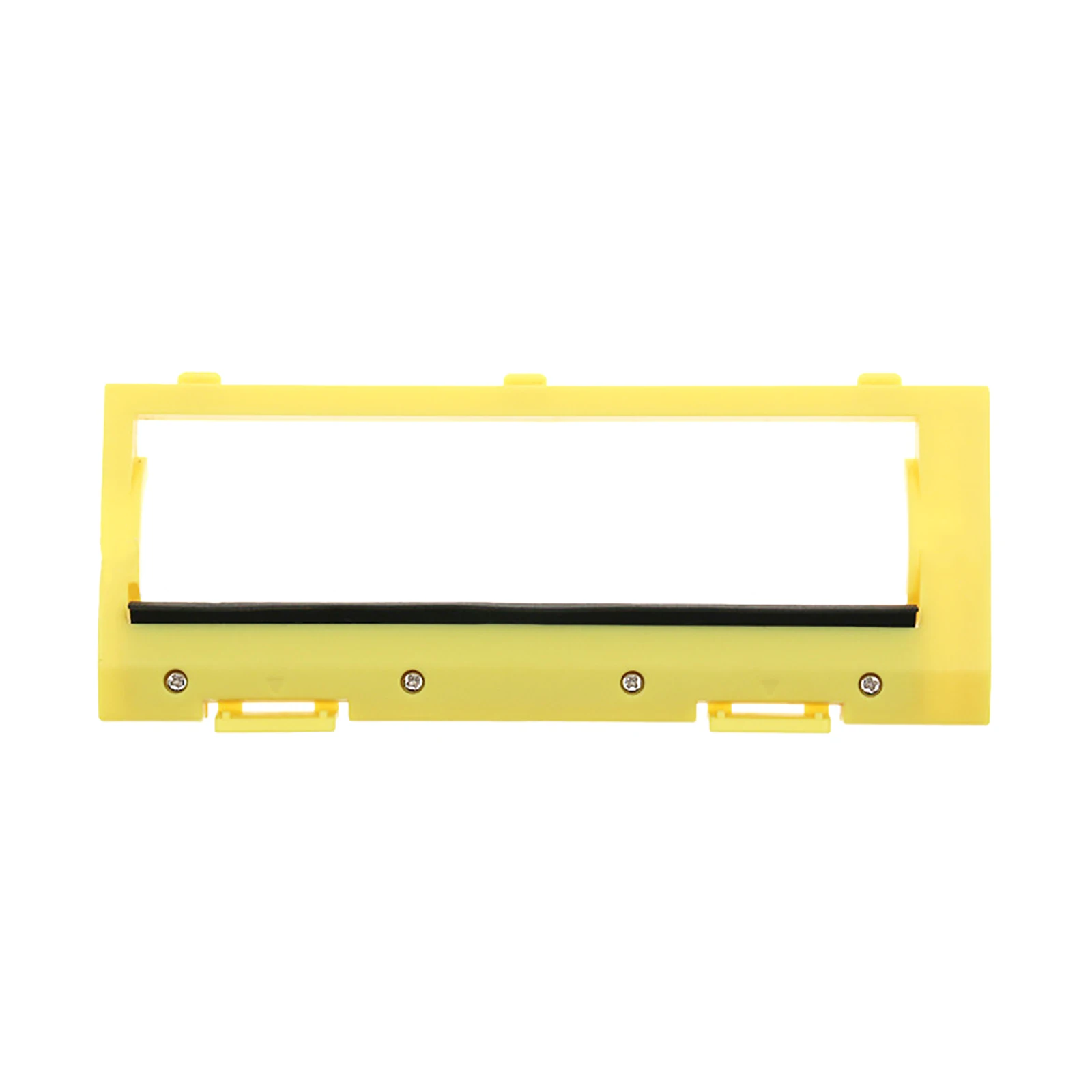 Cobertura de escova de rolo 1 peça, escova robô vassoura, placa, aspirador de pó, acessórios para ecovacs n79 n79s, peças de reposição