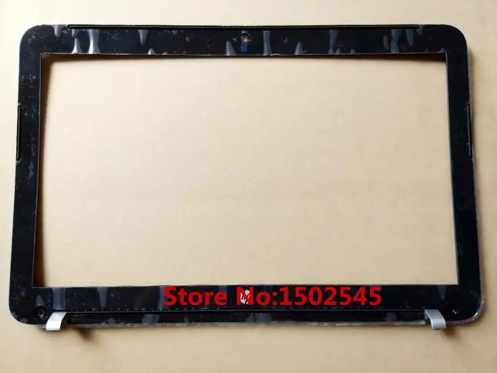 

Free Shipping Original Laptop Case for HP Pavilion 14-E 14-E021T 14-E024TX 14-E049TX TPN-Q117 B Cover Screen Frame EAR62003010