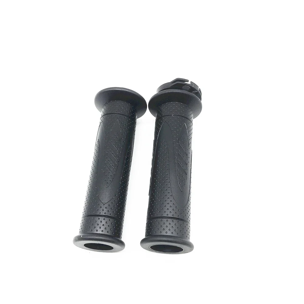 Moto Handle Bar Grip Parts Universal Handlebar Grips For Benelli BJ600GS/-A/BN600