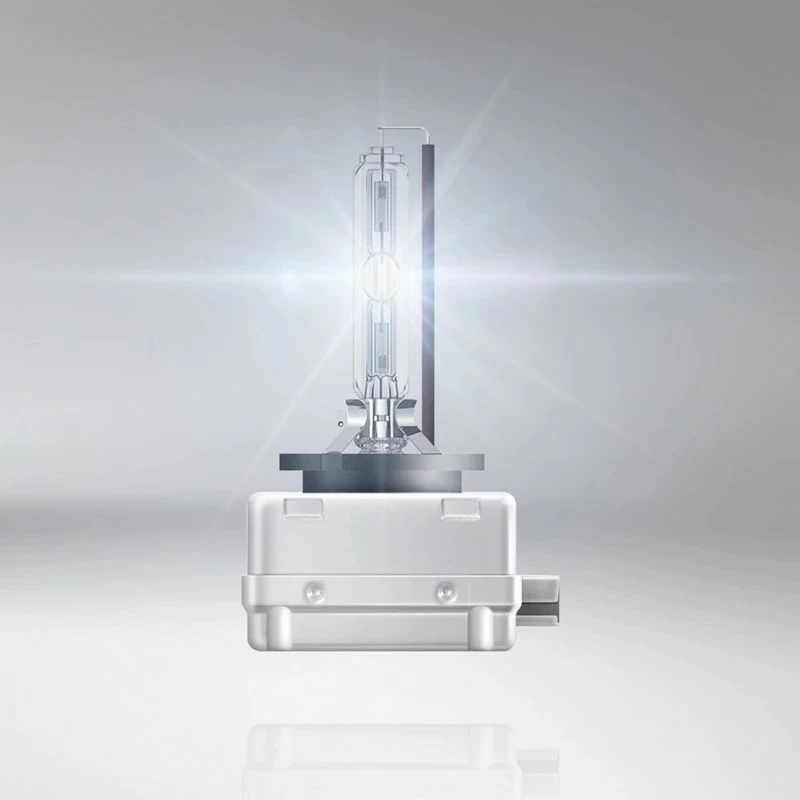OSRAM D1S D2S D3S D4S 35W 4200K Xenon Headlight Bulbs