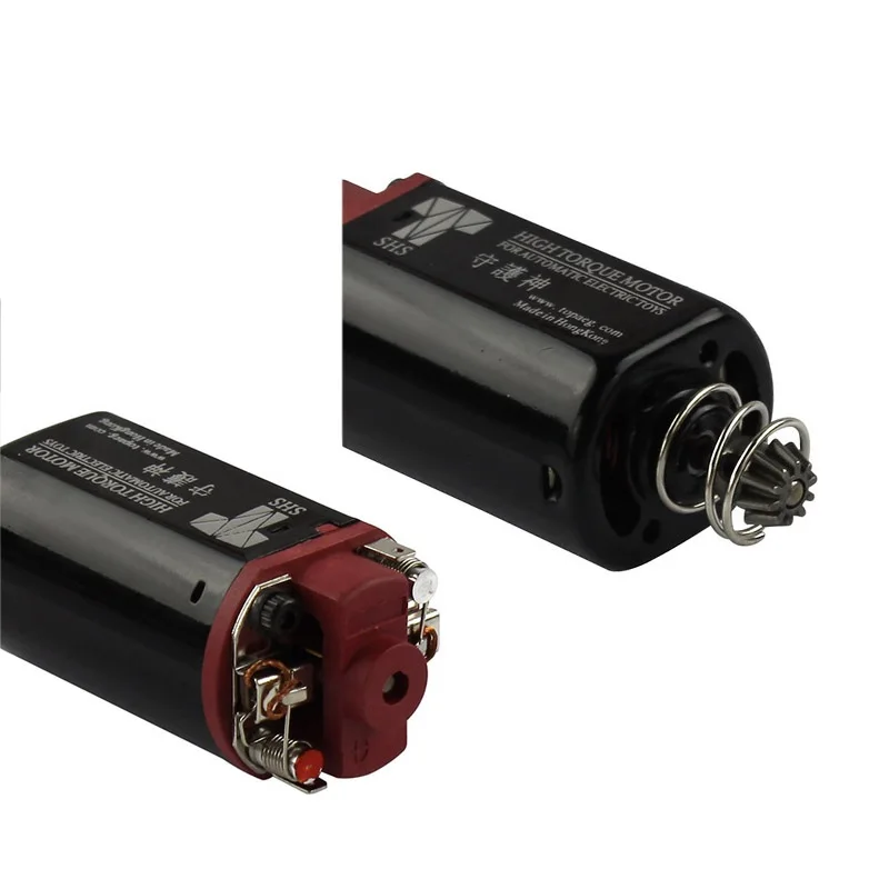 VULPO Hohe Drehmoment Motor Für Getriebe Upgrade – Detail 14