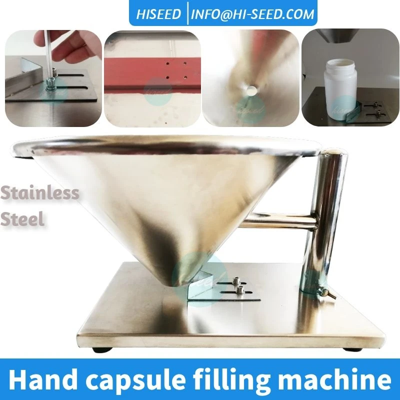 Special Offer Supply Of Soft And Hard Capsules, Tablets, Pellets, Manual Bottling, Counter, Counting Machine