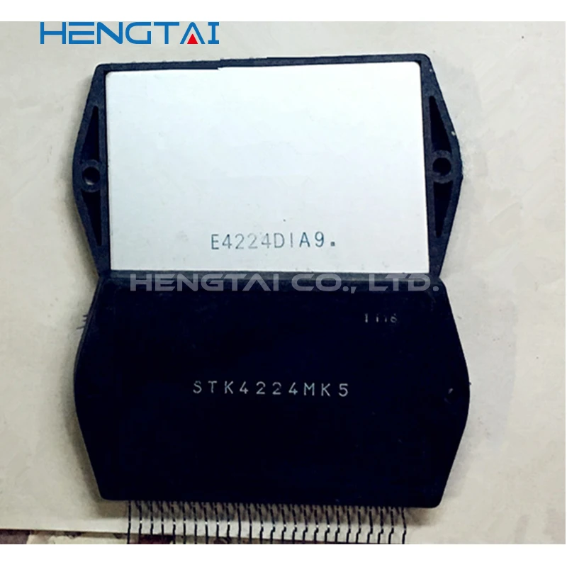 Modul Asli STK4224MK5 Gratis Pengiriman