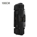 100cm black