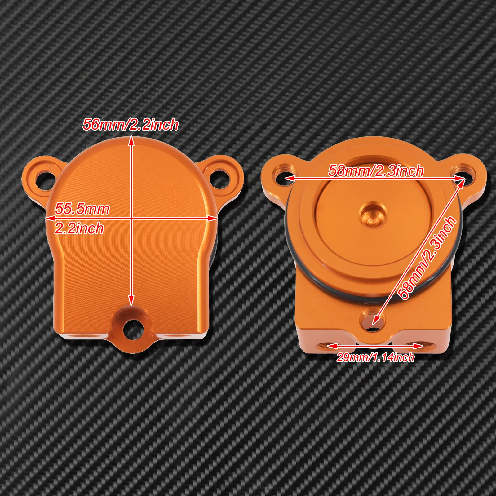 Bomba de liberação da embreagem da motocicleta para harley touring road king street glide estrada especial flhxs ultra limitada flhtk 2014-2020