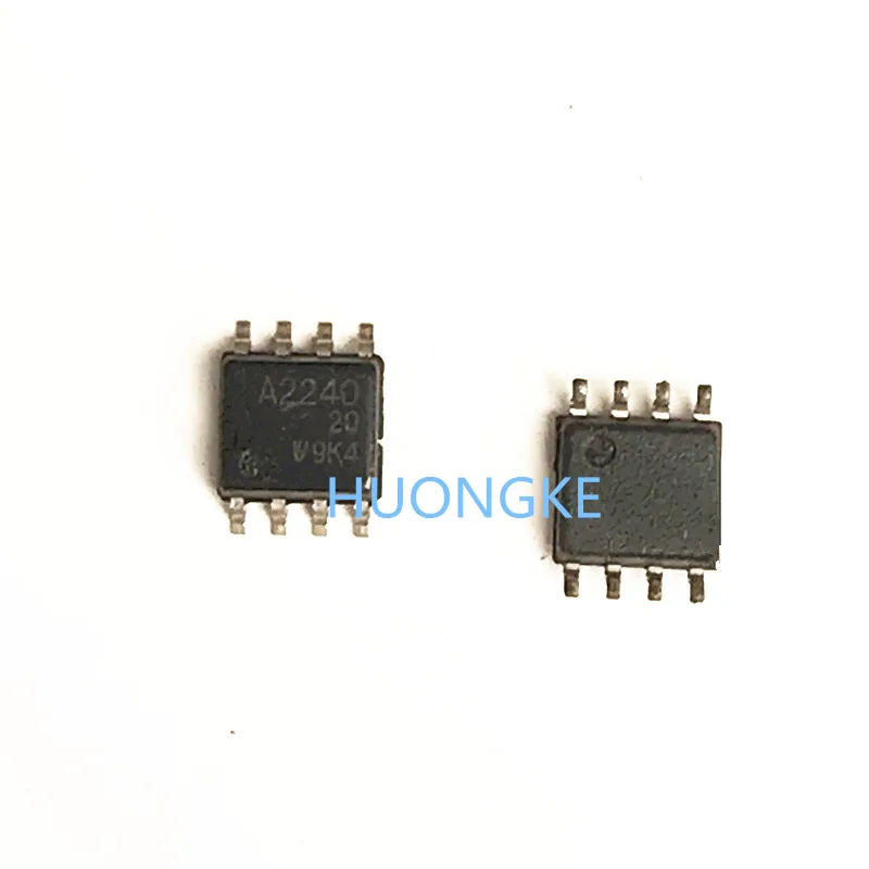 10PCS/LOT HA12240FP HA12240FPER A2240  SOP8 INSTOCK