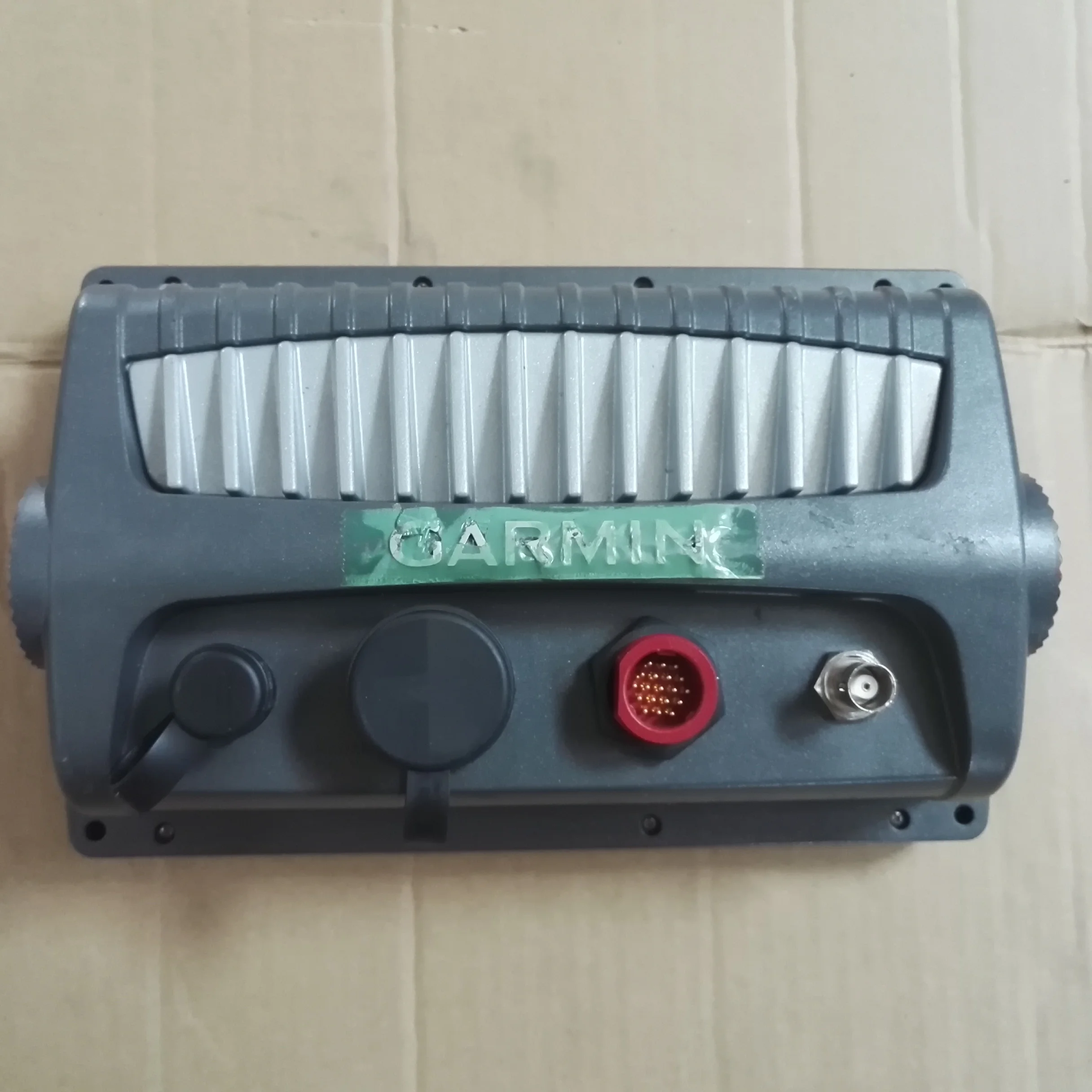 GARMIN GPSMAP 720 MARINE GPS 7 ''touchpad BOAT usa GPS chartplotter