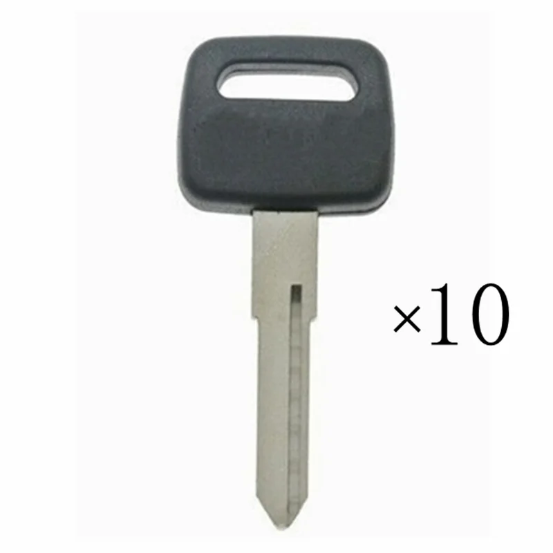 10pc For KOMATSU PC56/60/70/130/200/210/220/300-7-8 Excavator Accessories Key