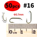 50 piezas talla 16