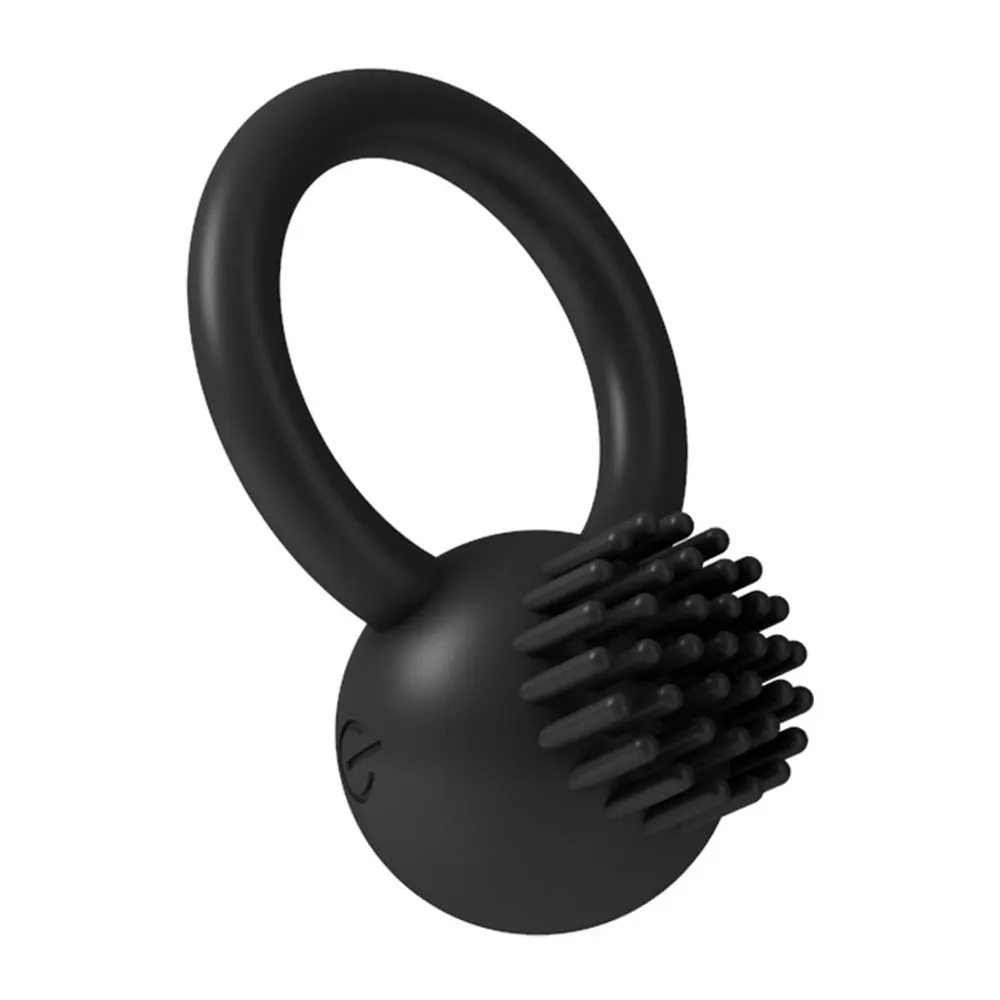 Anillo vibrador para el pene con carga USB para hombre y mujer, Juguetes sexuales para prolongar el clímax, productos sexuales para adultos