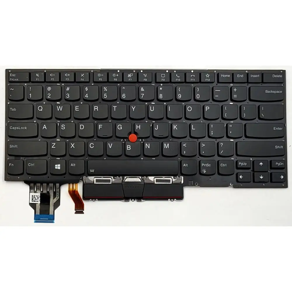 ThinkPad X1 Carbon Gen8 USキーボード Lenovo thinkpad x1 carbon 8th gen 2020 type 20u9 20ua,ラップトップ