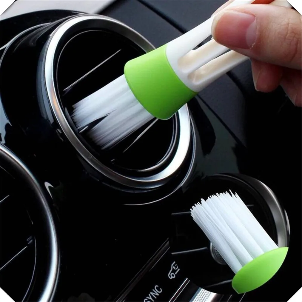 Car accessories Cleaning Double Side Brush for CHEVROLET-LACETTI (J200) CHEVROLET-CRUZE (J300) NIVA (2123)