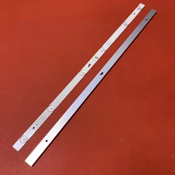 100% New 2pcs/Kit LED strips 32 TV T32D16DH 01B T32D16DH 01W JL.D32061330 004AS M 4C LB320T JF3 4C LB320T JF4