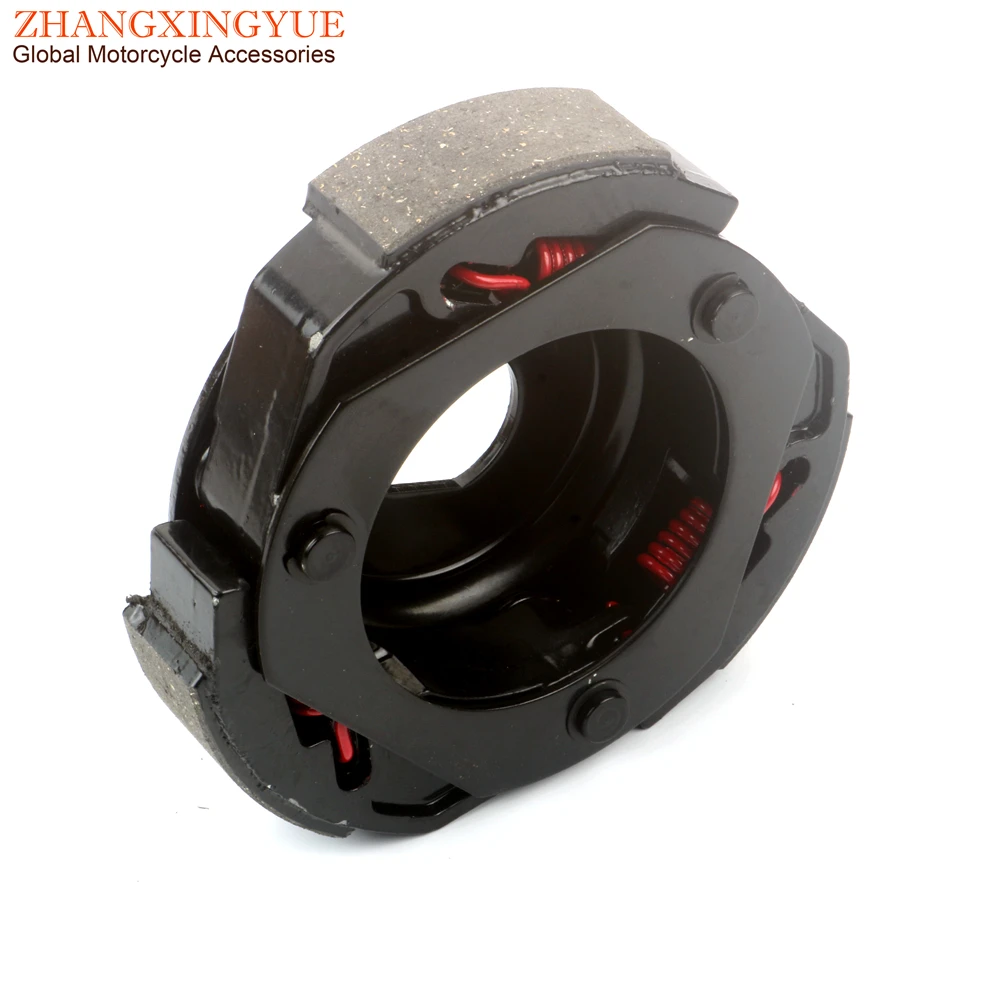 Scooter Racing Clutch for Kymco 125 Agility Downtown Grand Dink Heroism Like Movie Eu3 People Super 8 Vivio 125cc 4-Stroke