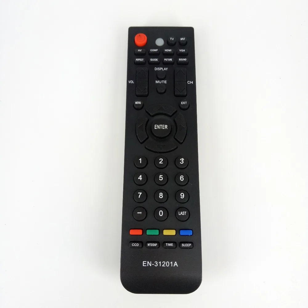 

For HISENSE Remote Control EN-31201A TV Control Remote Smart Remote Controller