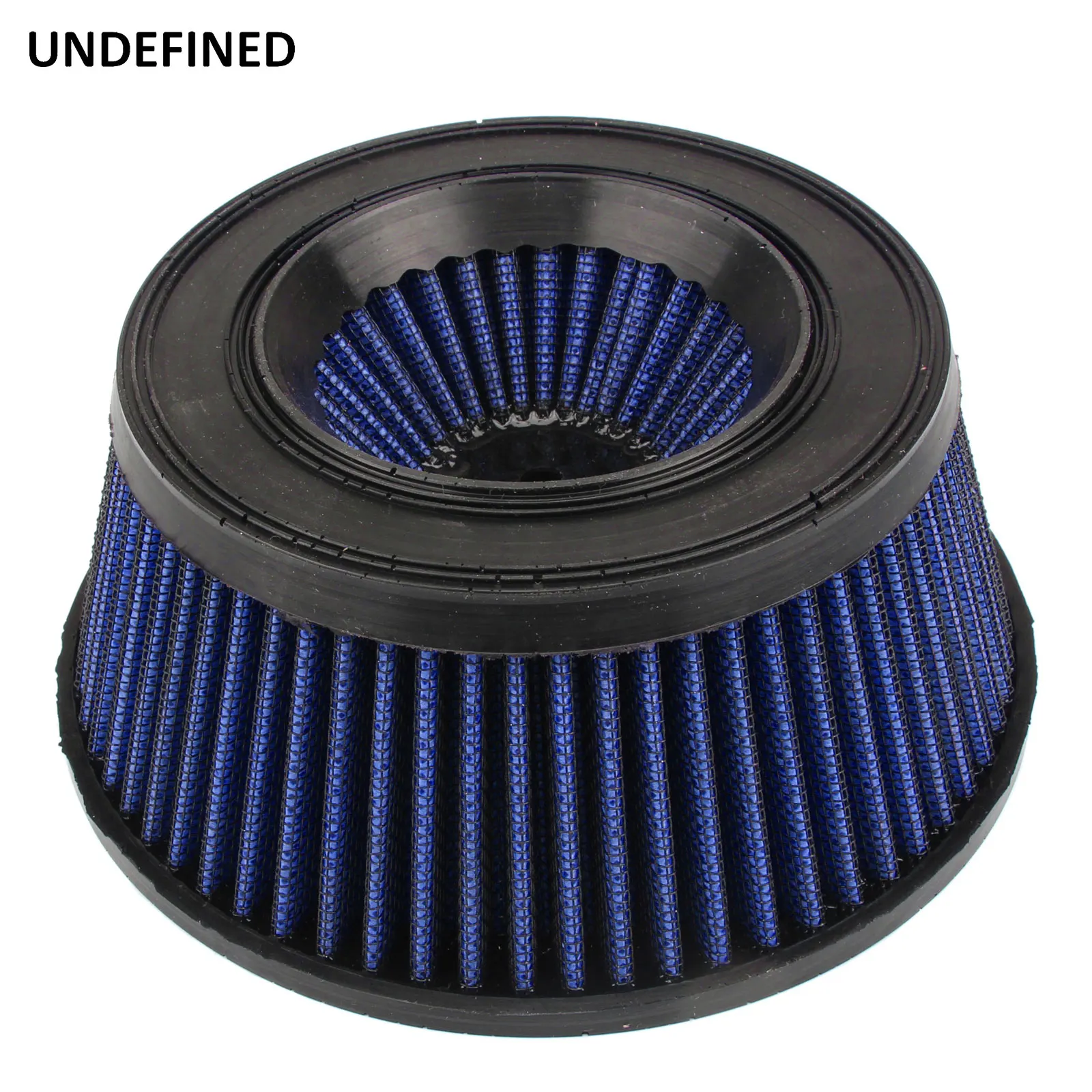 Motorcycle Air Filter Cleaner System Inner Element Replacement For Harley Sportster Dyna Softail 2000-17 Touring Road Glide FLTR