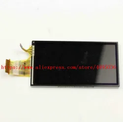 백라이트 포함 터치 LCD 디스플레이 화면, 소니 HDR-CX320 CX380 CX390 CX400 CX510 PJ320 PJ380 PJ390 PJ510 비디오용 신제품