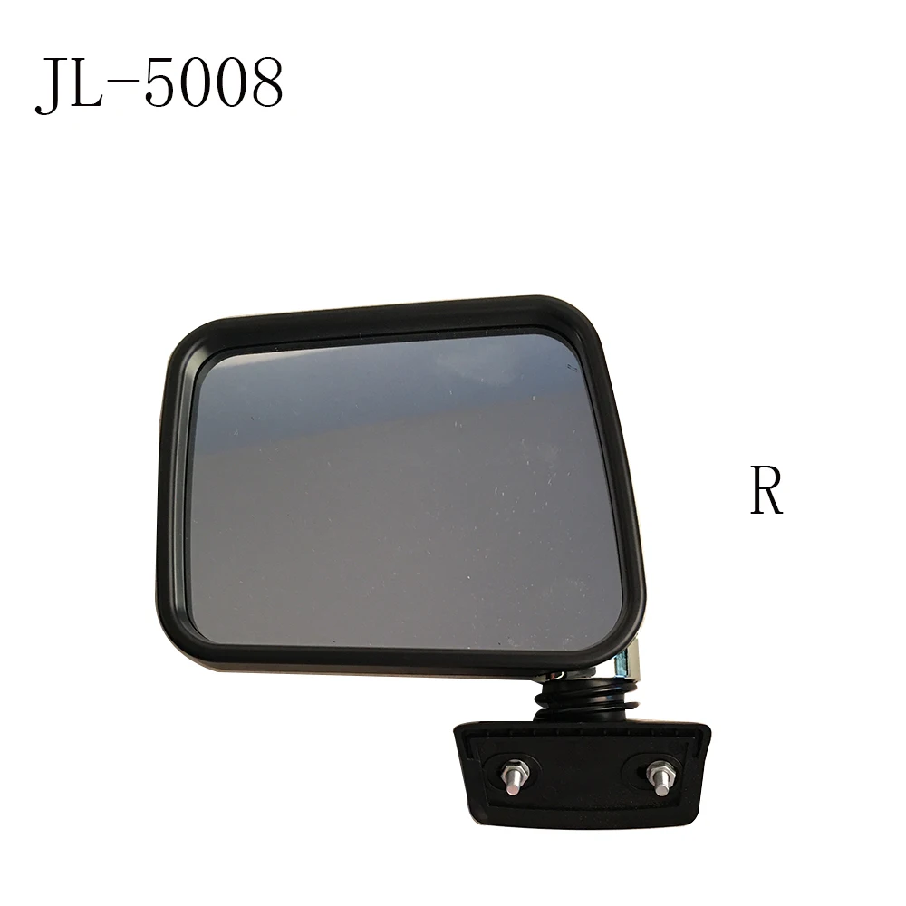 Rearview Mirror For Automobile Rearview Mirror Auxiliary Mirror Sand Plate Mirror Machine Cover Mirror