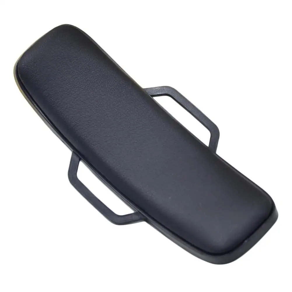 인기 상품!!! Razer ManO \ 'War 7.1 용 교체 게임용 헤드폰 상단 헤드 밴드 쿠션 패드