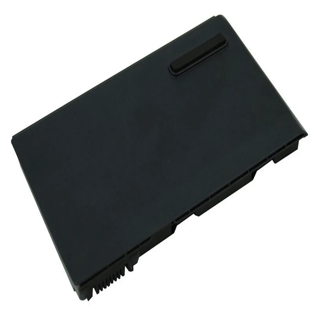 LMDTK New 6 Cells Laptop Battery For Acer Extensa 5220 5620Z 5630 5630G 7220 7620 7620G 5235 Series