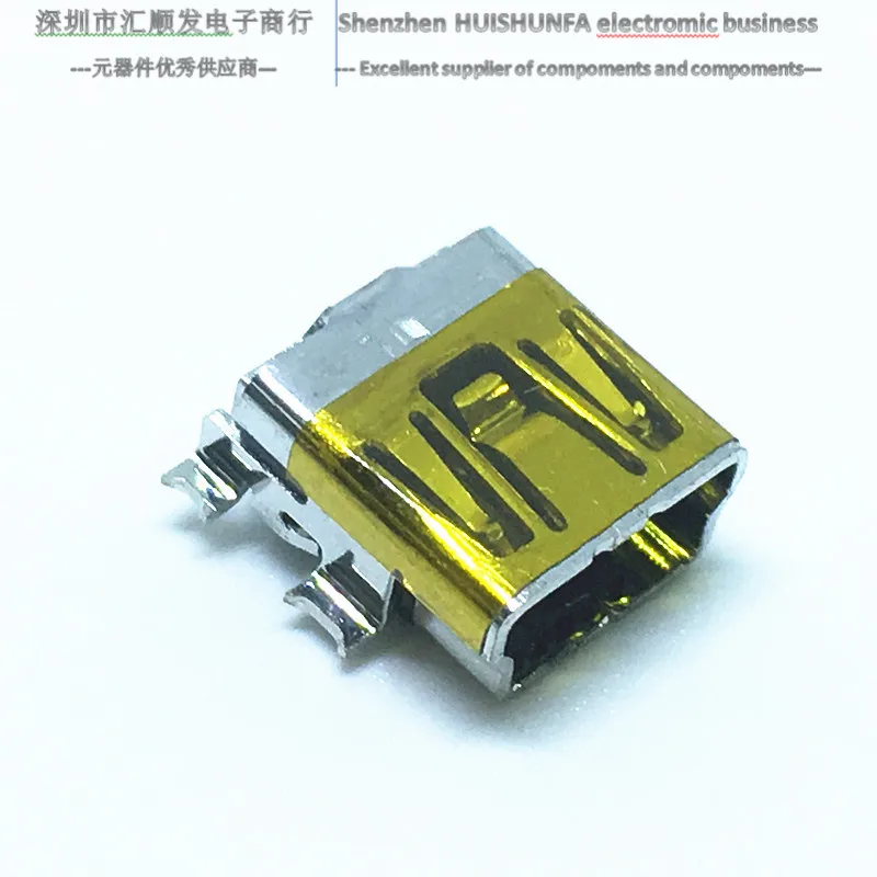 موصلات USB موليكس 67503-1030 675031030