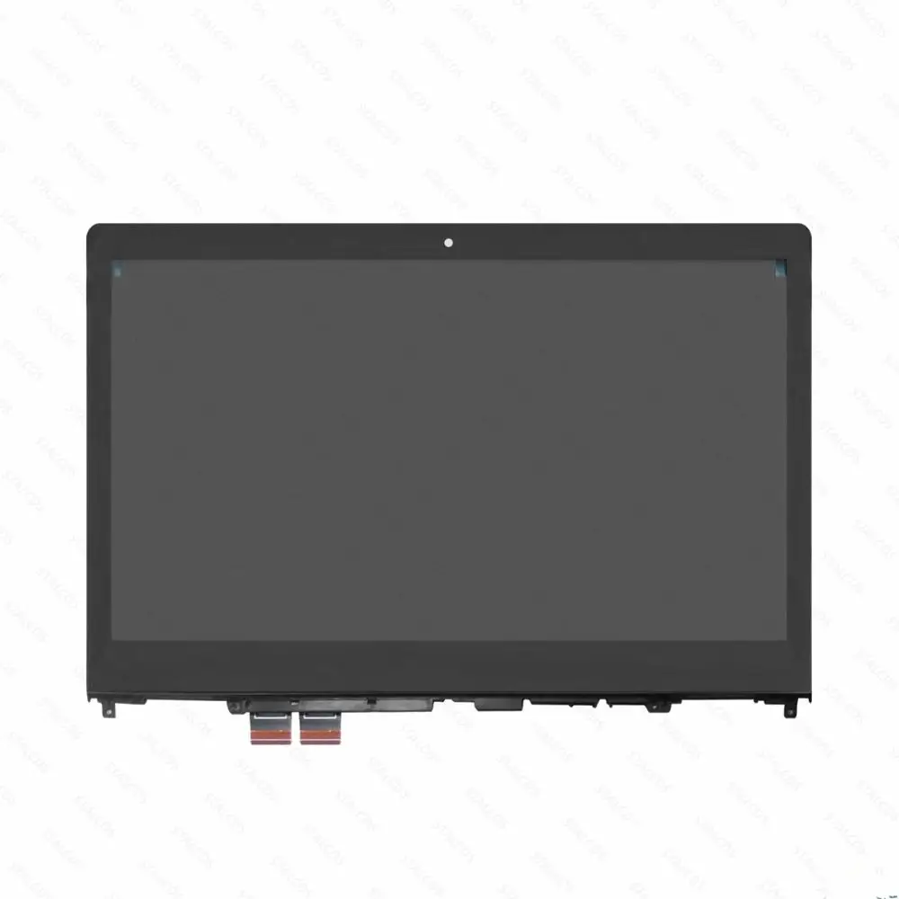 

JIANGLUN FHD IPS LCD Screen Display Touch Digitizer Assembly for Lenovo YOGA 510-14ISK