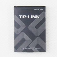 3.7V 2000mAh TBL-71A2000 For TP-Link TL-TR861 2000L TL-TR761 M5250 M5350 M7000 M7200 M7300 4G LTE WIFI Router Modem Battery