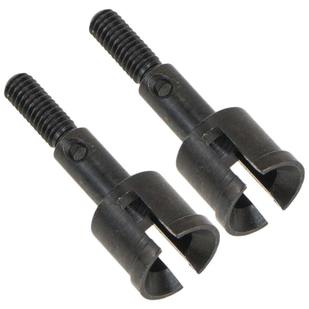 2pcs Wheel Axle 02168 RC For 1/10 HSP On-Road Car/Buggy HSP 94122/94166 Redcat Exceed Spare Parts