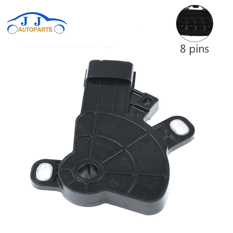 High Quality New Automatic Transmission Gear Position Switch For Nissan Sentra 31918-X420A 31918X420A