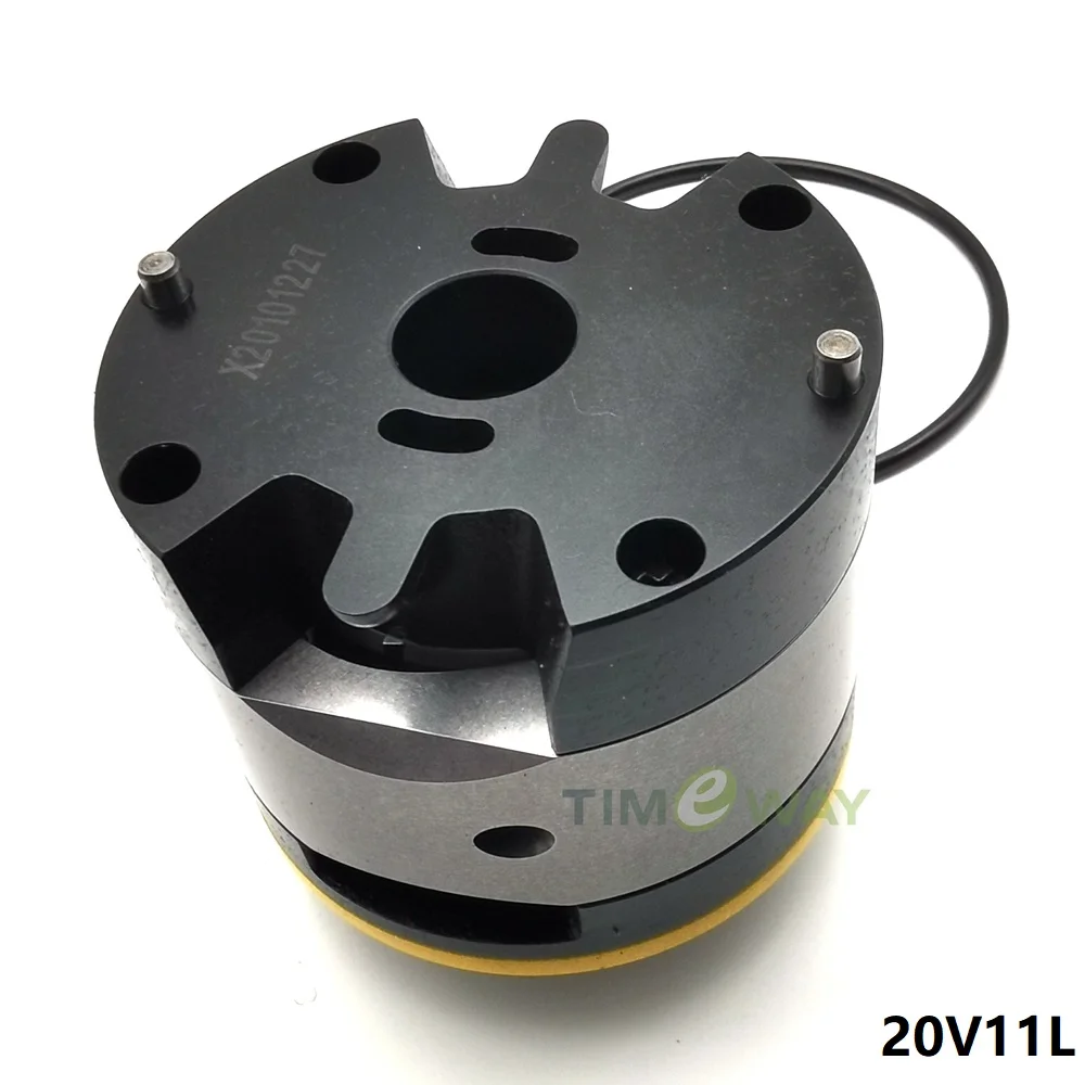 Pump Core 20V14R  20V10L 20V12R 20V9L 20V11R Cartridge for Repair Eaton Vickers Single Hydraulic Vane Pump - Image 2