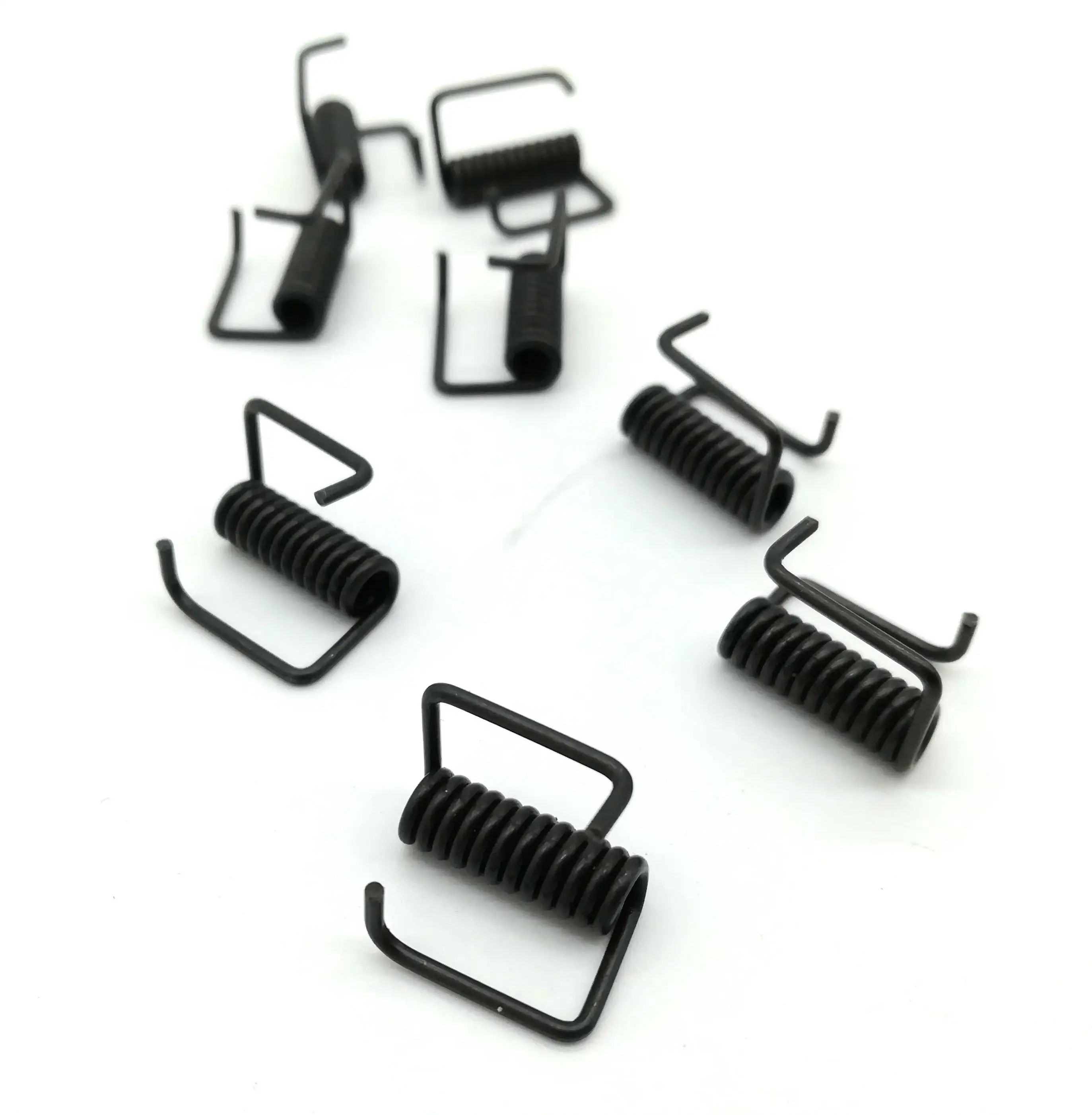 

Black Tensioner Spring for 9mm Width GT2 or MXL Timing Belt