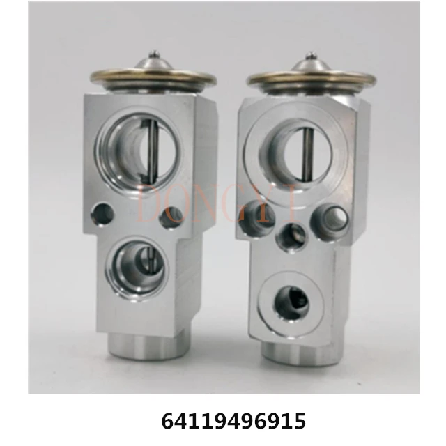 

A/C Expansion Valve 64119496915