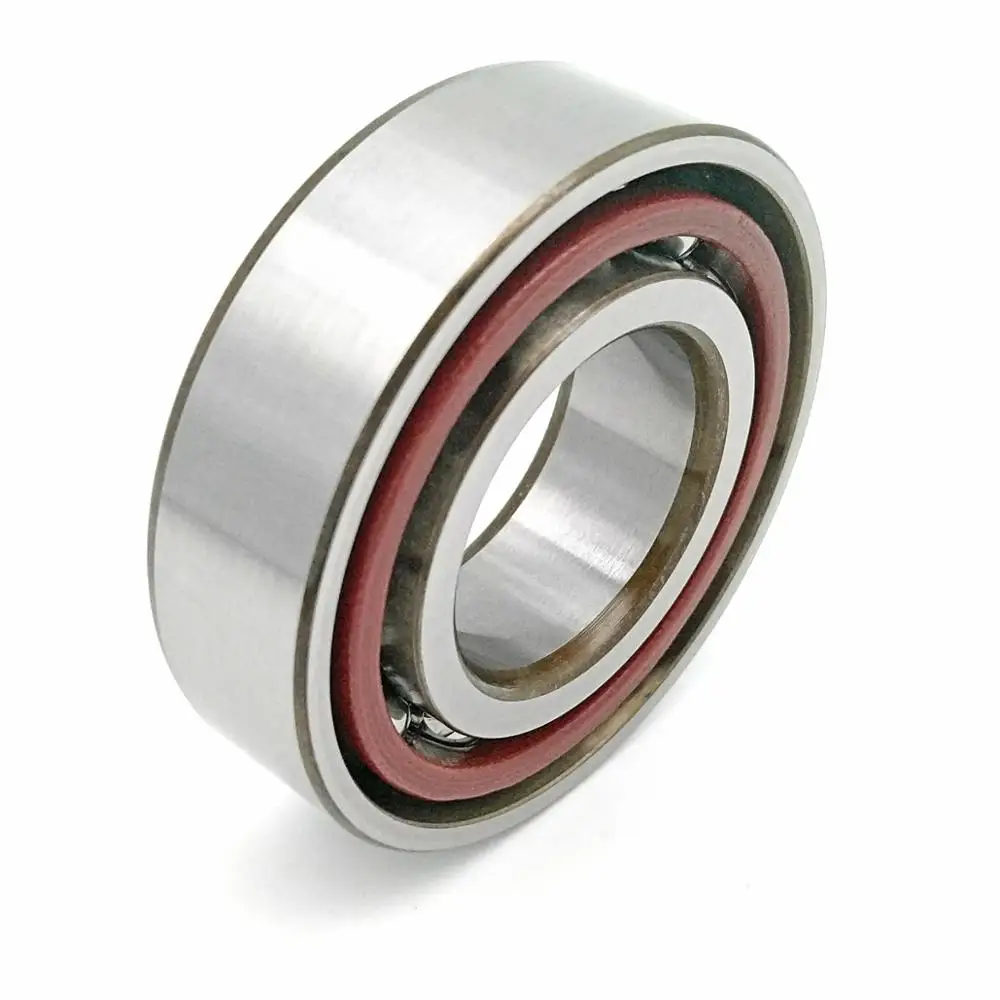 

1PCS 7205AC P4 GA MOCHU Bearing 25x52x15 P4 7205 7205AC ABEC-7 Spindle Angular Contact Ball Bearings