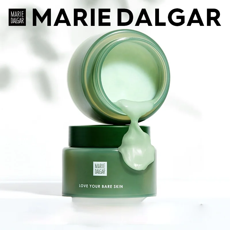 

CX MARIE DALGAR Avocado Cleansing Cream Facial Soft Cleansing Eye and Lip Makeup Remover