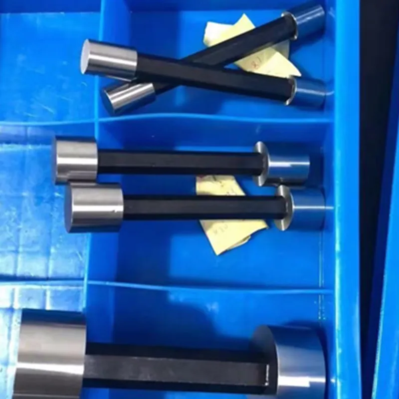 Imagem -06 - Ferramenta Lisa do Calibre da Tomada Calibre Liso Liso do Furo go Nogo Gage 13 131 138 h7 h8 h6 h9 m7 d8 f7 f8 H10 e9 n7