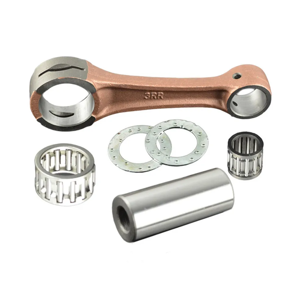 

Motorcycle Engine Parts Connecting Rod CRANK ROD Conrod Kit for YAMAHA TZM150 TZR150 TZM 150 TZR 150 3RR Everest 150