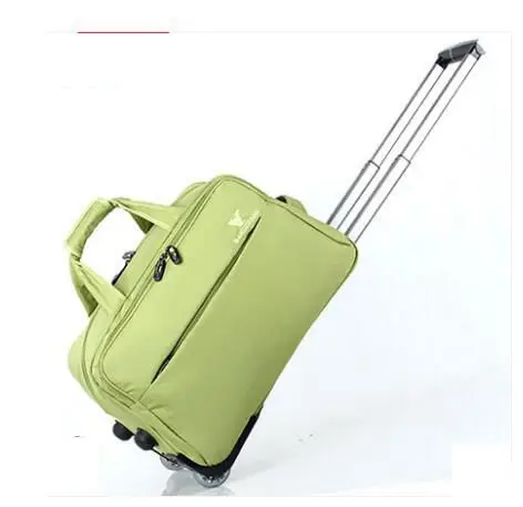 

Women Carry on hand luggage bag Unisex Travel trolley bags Rolling luggage Bag with wheels bag cabin Baggage bag Travel suitcase