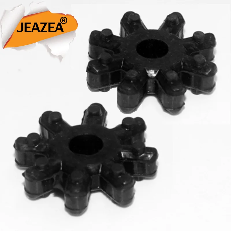 JEAZEA 2Pcs 563152K000FFF Flexible Coupling Coupler Steering Column For Hyundai Elantra Veloster Kia Forte Sedan 2012 2013 2014