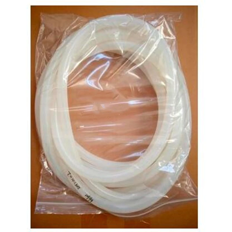 Suitable for Shandong Xinhua medical pulsation vacuum sterilization cabinet rubber strip 4320 4340 6660 motorized door seal