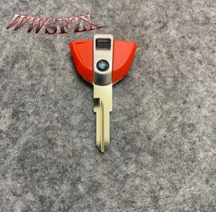 Motorcycle Uncut Blade Blank Key NEW Motorcycle keys Uncut Blade Blank Key For BMW G310 G310R G310GS G 310 G 310 R G 310 GS