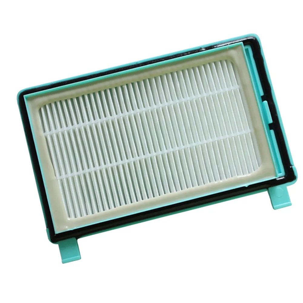 3Pcs อะไหล่เครื่องดูดฝุ่น Hepa Filter สำหรับ Philips FC8912 FC8913 FC8915 FC8916 FC8917 FC8919 HR8374 HR8581 HR8582