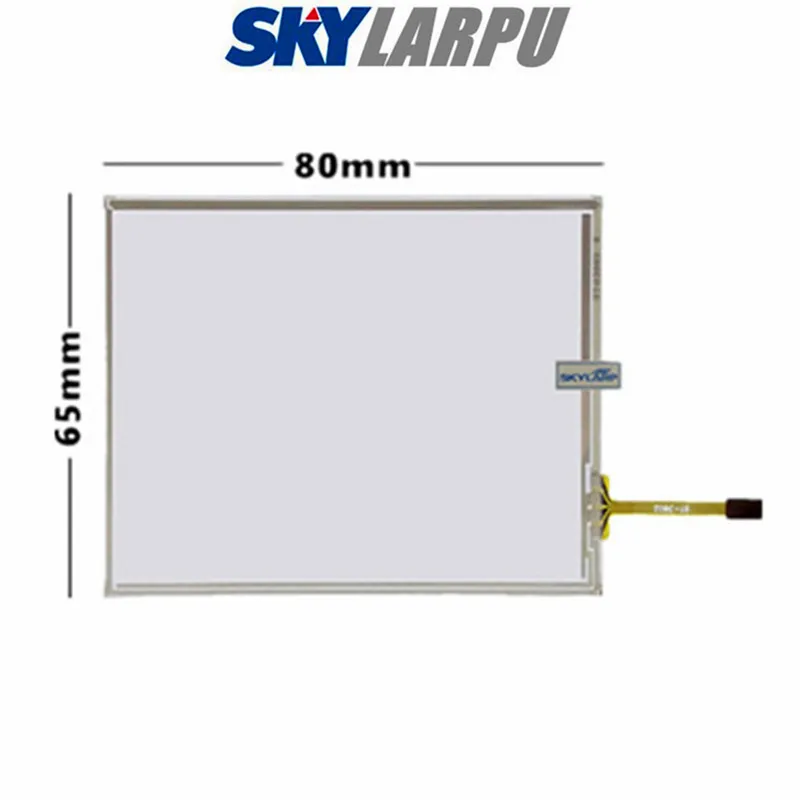 

Touch Screen Panel for Motorola Symbol, Digitizer Glass Replacement, MC55, MC5574, MC5590, MC55A0, 3.5 inch, Free Shipping