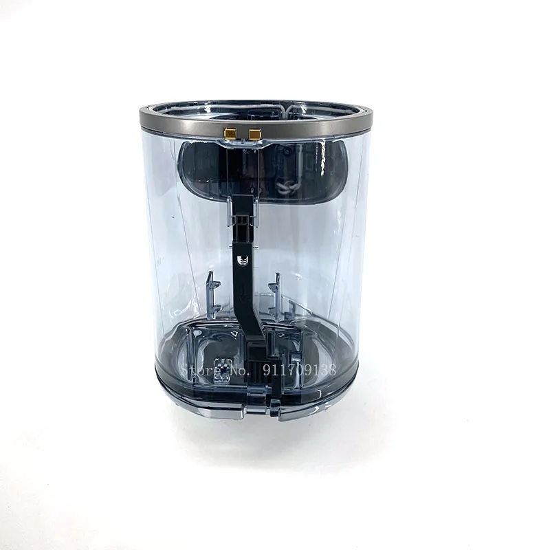 Original Roborock H7เครื่องดูดฝุ่นทำความสะอาดหุ่นยนต์หมาป่าฟัน Stick อุปกรณ์เสริม Cyclone Multi กรวยกรอบถ้วยฝุ่นขยะ