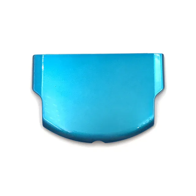 Couvercle De Batterie De Rechange - Compartiment Arrière Batterie Pour Sony PSP 2000 2001 2002 2003 2004 3000 3001 3002 3003 3004 Blanc - Foto 12