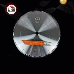 UKE Saw Blade for Metal Cutting Aluminum Cutting Machine 305 Multi Tool Blades High Quality Durable Circular Saw Blades