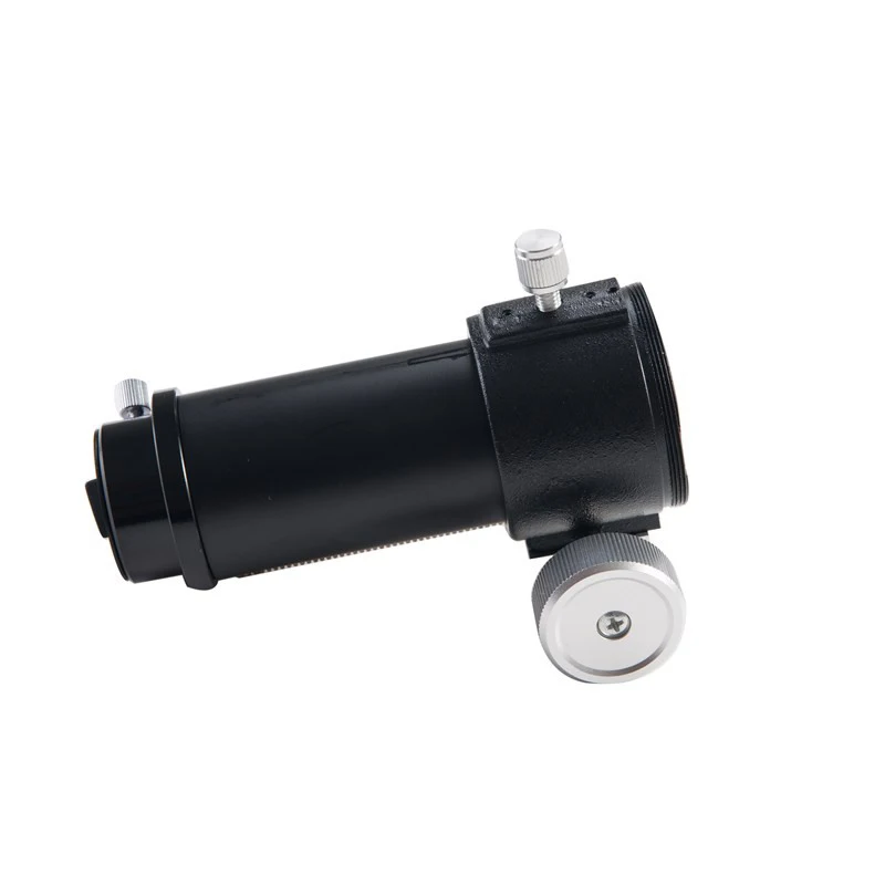 Metal Focusing Seat 1.25 Inch Refraction Rack 31.75mm Universal Astronomical Telescope Accessories