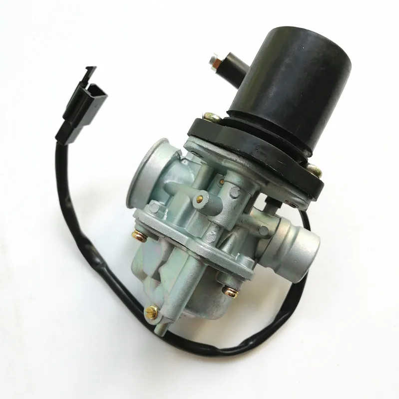 12MM Carburetor Moped Carb for Peugeot Jet Force C-Tech 50 Benelli 491 RR ATV UTV Bike NEW
