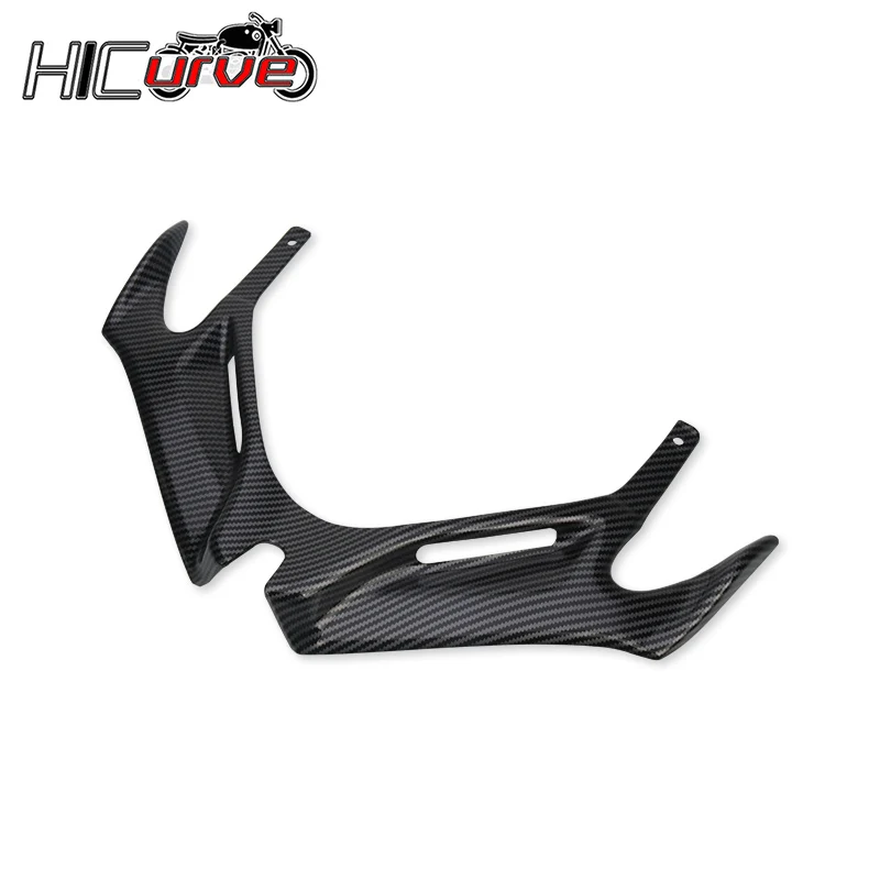 For HONDA CBR250RR CBR 250RR 250 RR 2017-2021 2020 Motorcycle Front Fairing Aerodynamic Winglets Cover Protection Guards