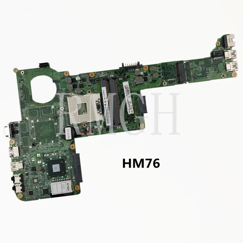 

DABY3CMB8E0 for Toshiba Satellite L840 C845 A000175320 A000174120 Notebook HM76 laptop motherboard 100% Tested Fast Sh